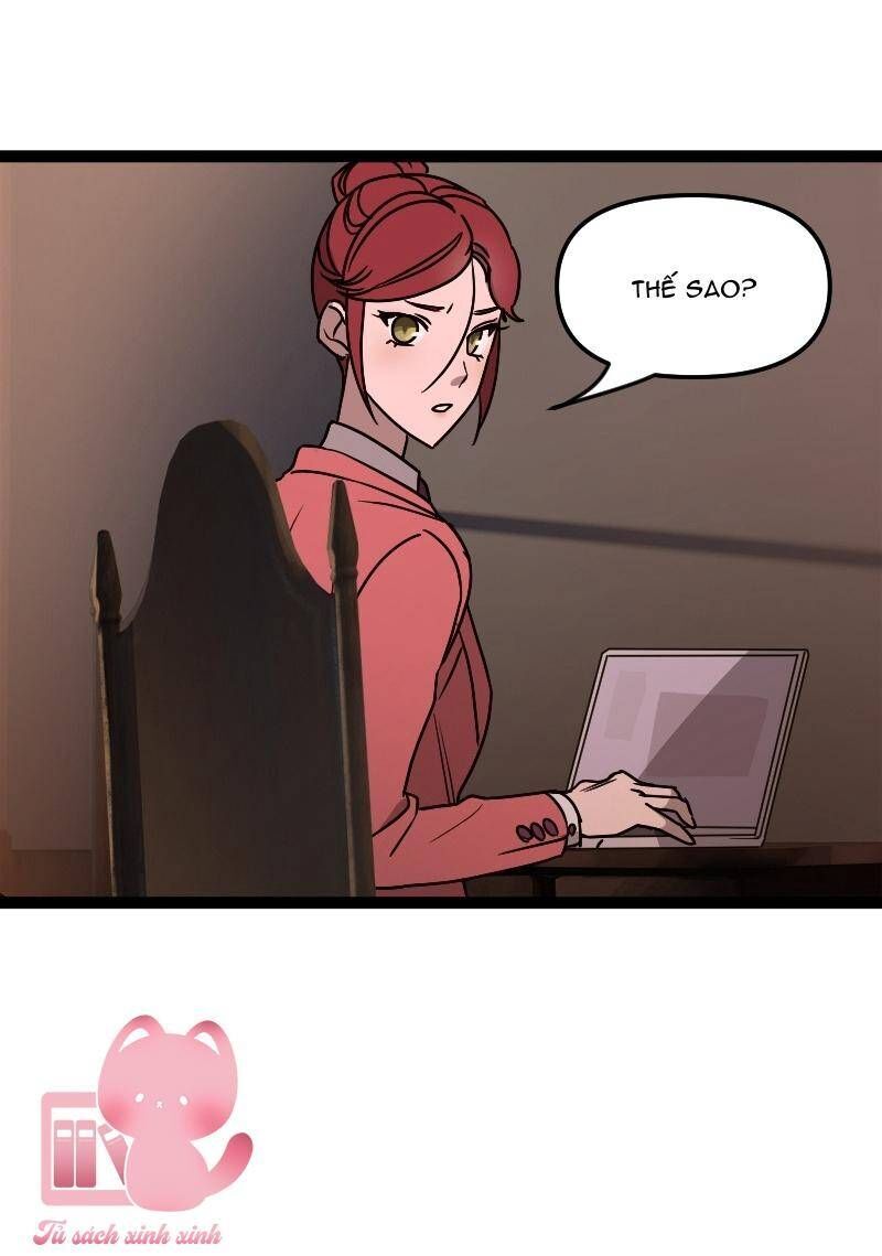 Bảo Mẫu Của Mafia Chapter 13 - 35