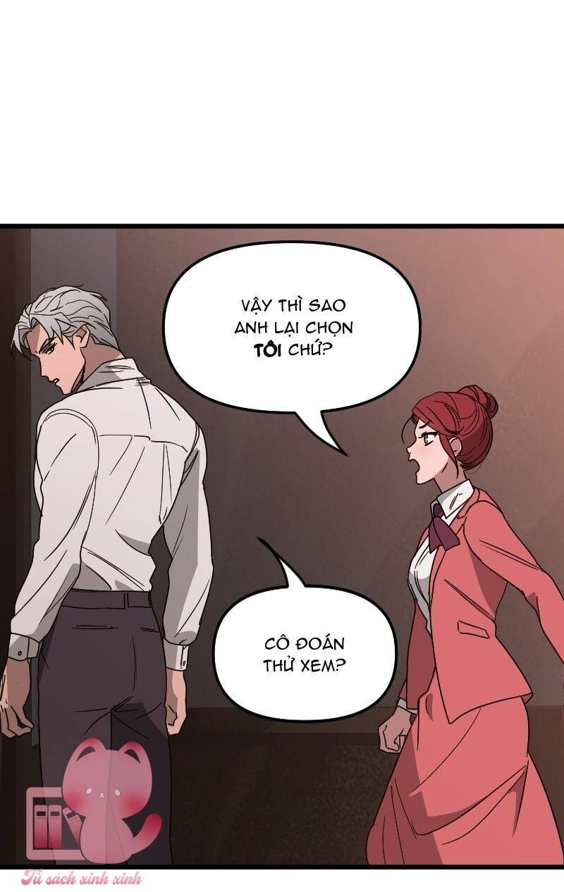 Bảo Mẫu Của Mafia Chapter 13 - 39