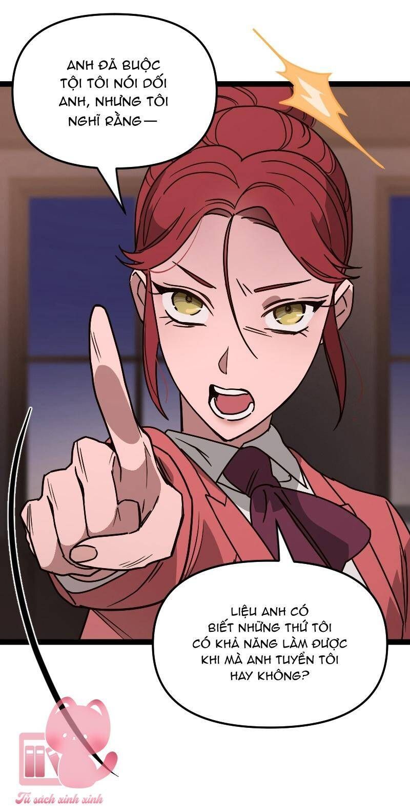 Bảo Mẫu Của Mafia Chapter 13 - 40