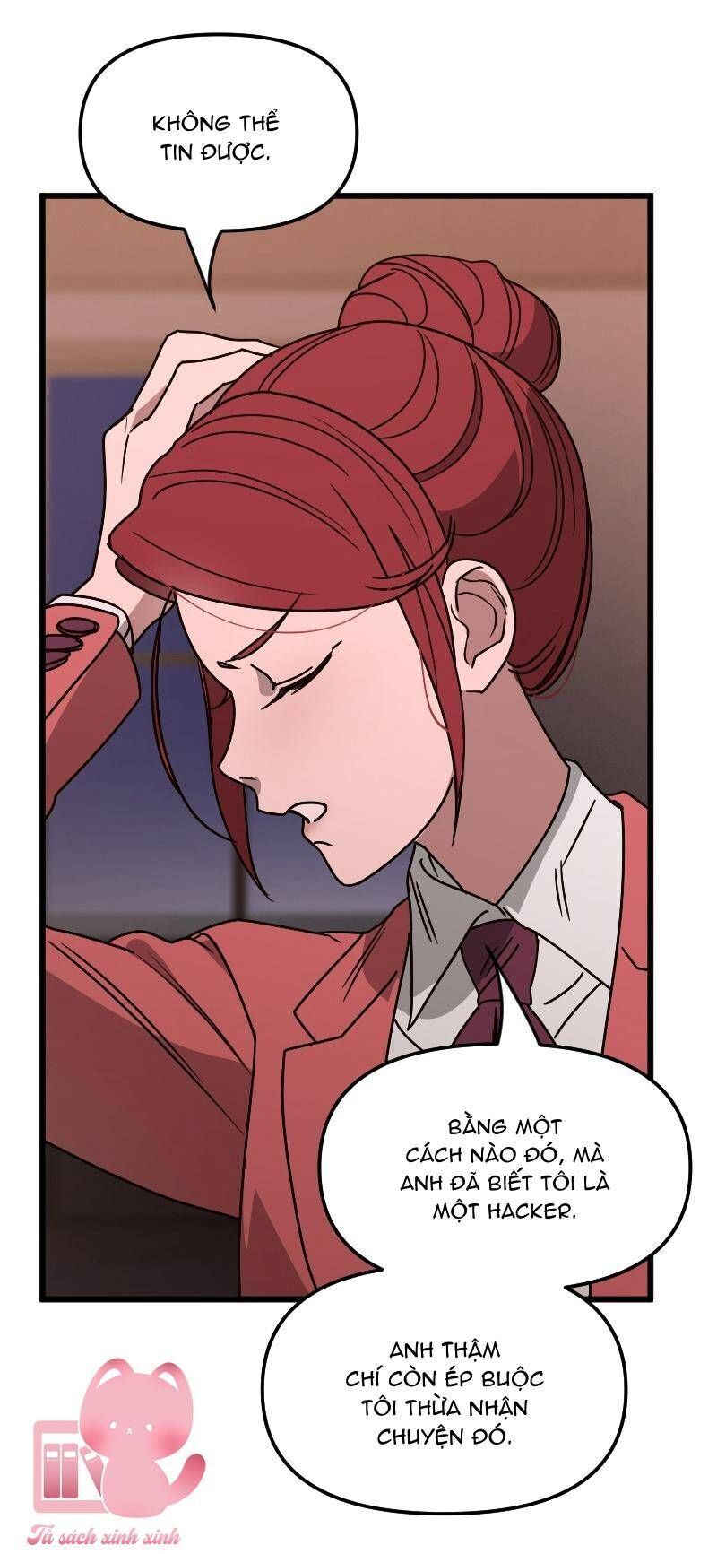 Bảo Mẫu Của Mafia Chapter 13 - 42