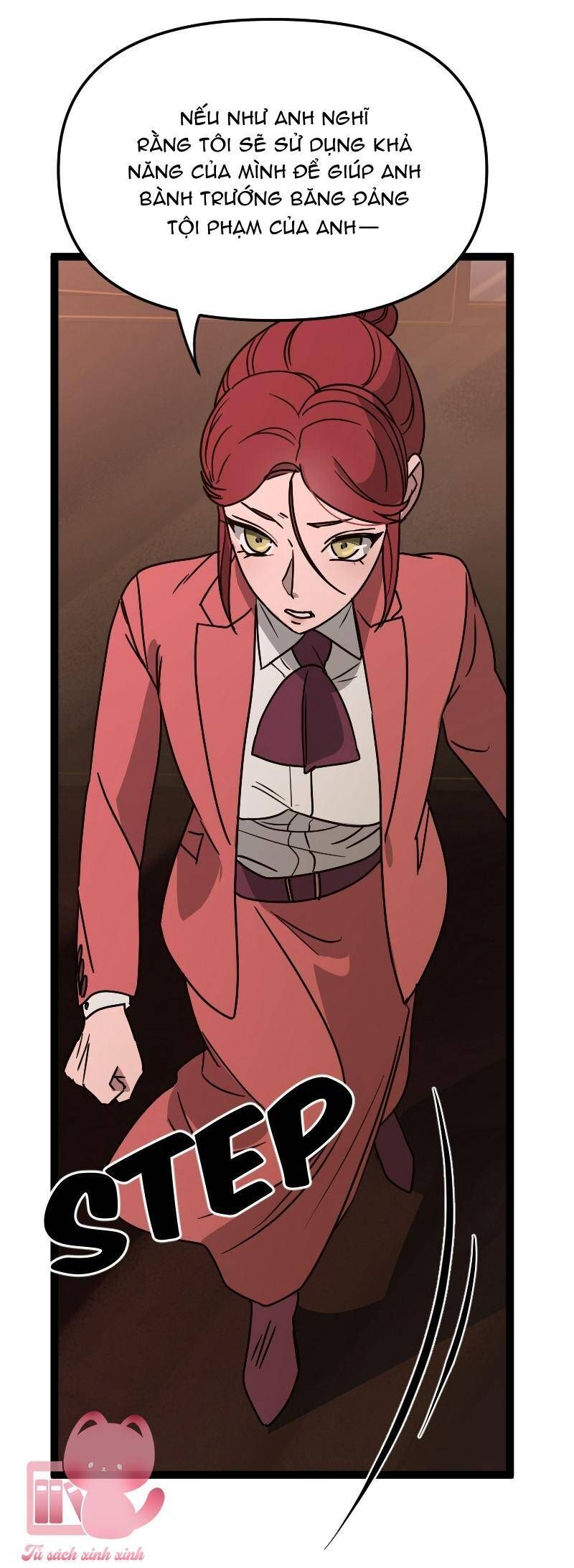 Bảo Mẫu Của Mafia Chapter 13 - 44