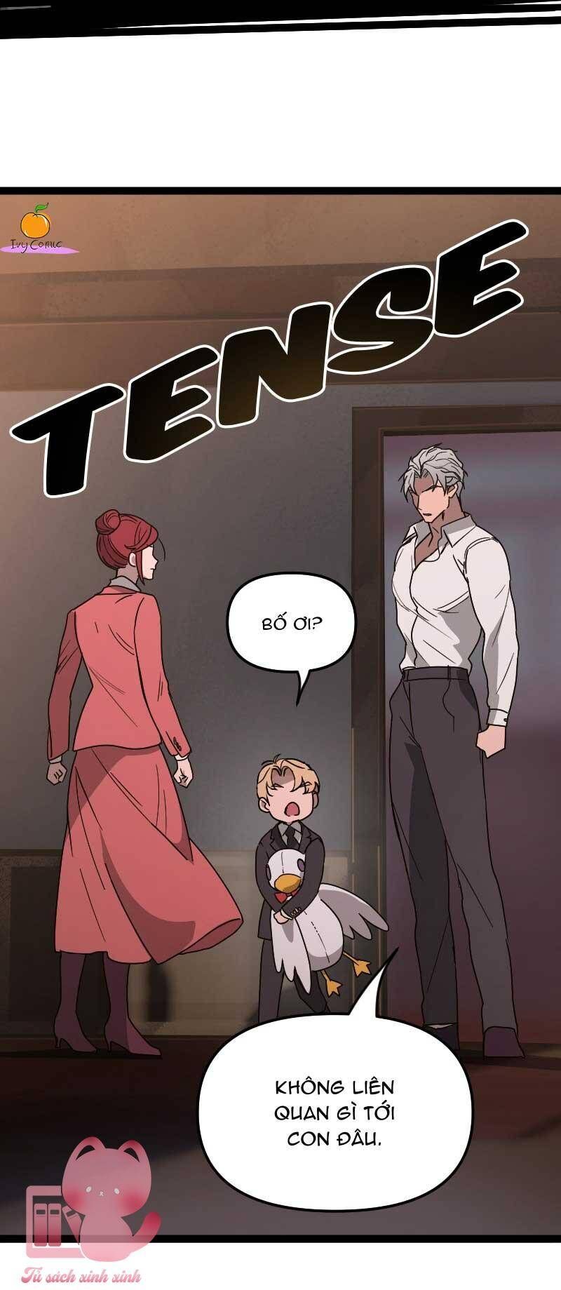 Bảo Mẫu Của Mafia Chapter 13 - 46