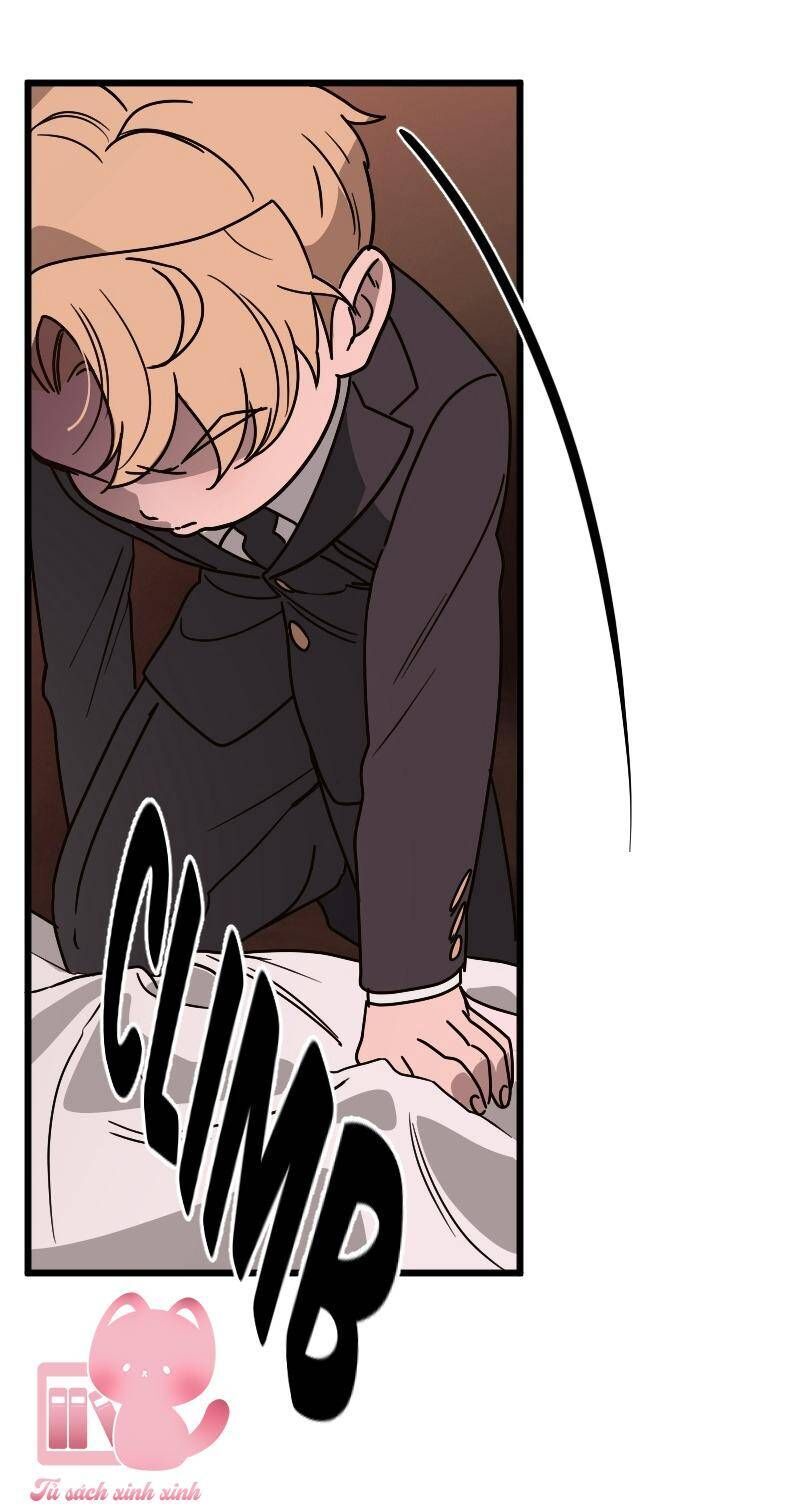 Bảo Mẫu Của Mafia Chapter 13 - 47