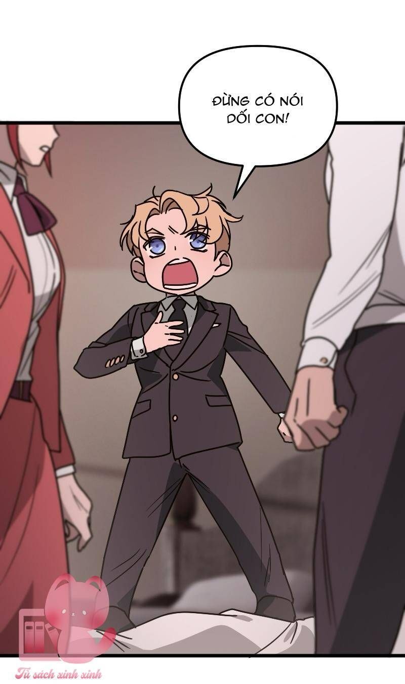 Bảo Mẫu Của Mafia Chapter 13 - 48