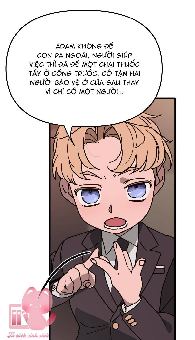 Bảo Mẫu Của Mafia Chapter 13 - 49