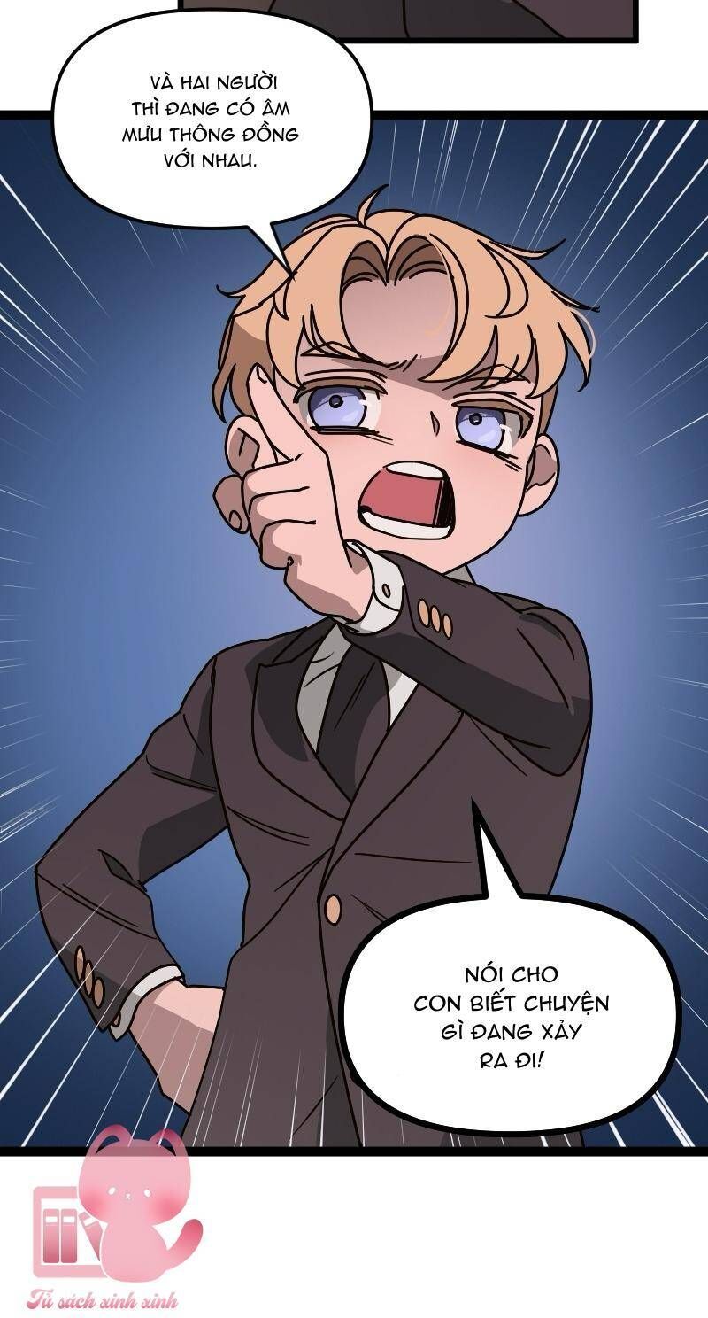 Bảo Mẫu Của Mafia Chapter 13 - 50