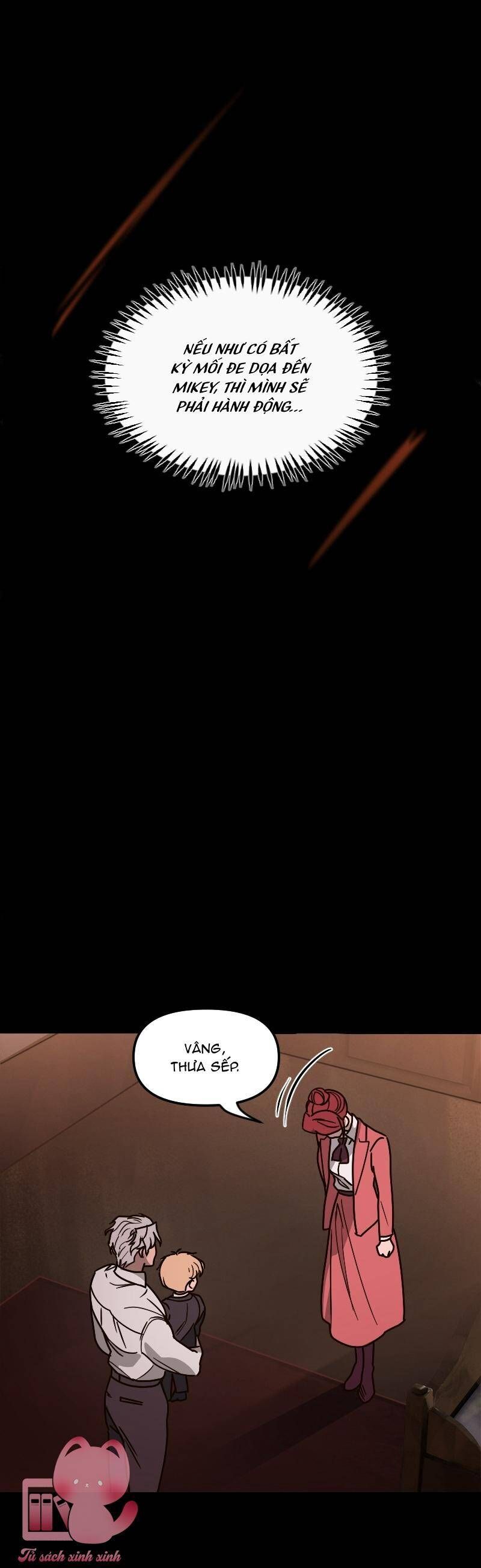 Bảo Mẫu Của Mafia Chapter 13 - 57