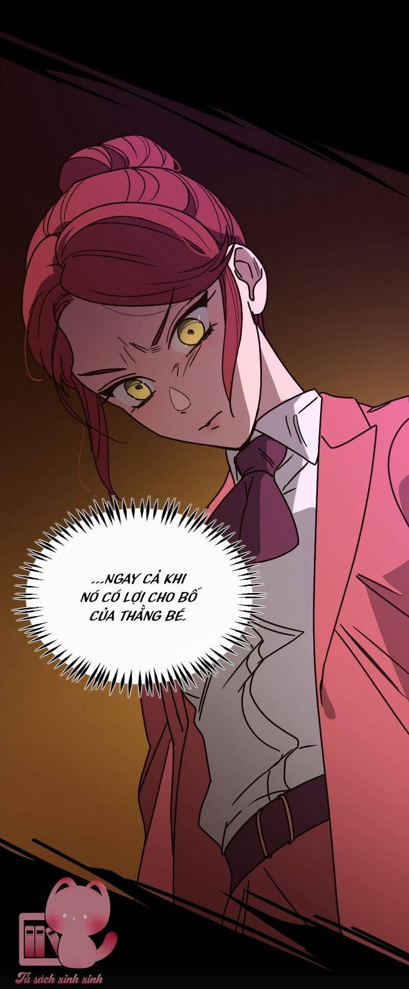 Bảo Mẫu Của Mafia Chapter 13 - 58