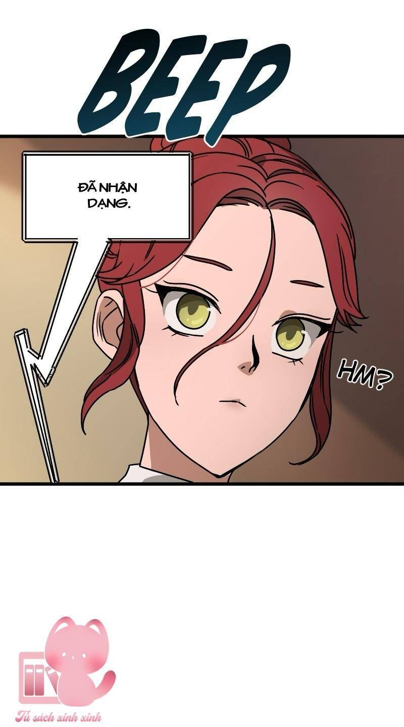 Bảo Mẫu Của Mafia Chapter 13 - 7