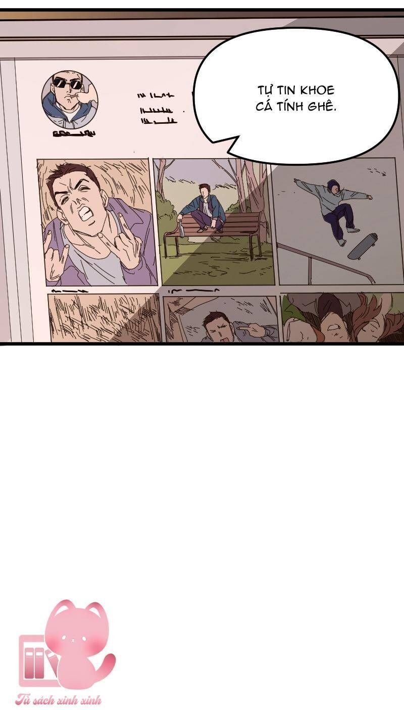 Bảo Mẫu Của Mafia Chapter 13 - 10