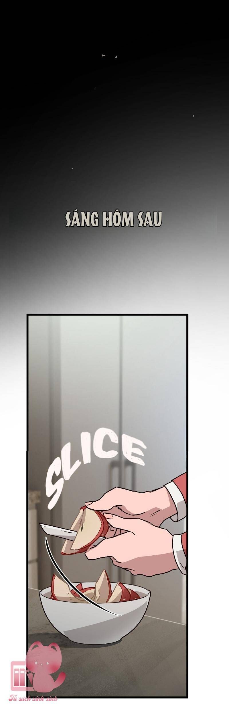 Bảo Mẫu Của Mafia Chapter 14 - 15