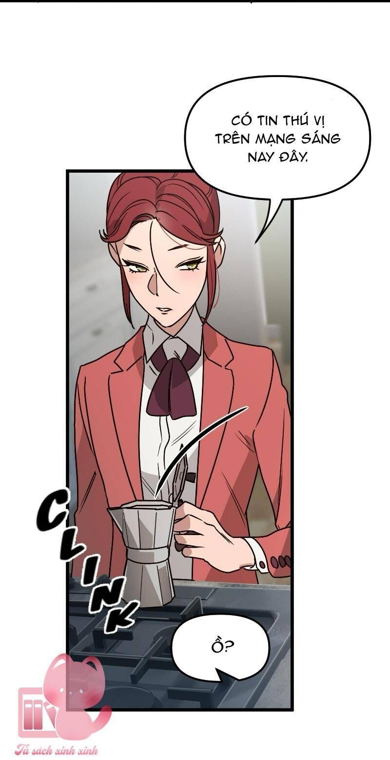 Bảo Mẫu Của Mafia Chapter 14 - 17