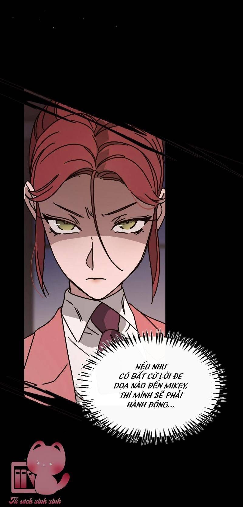 Bảo Mẫu Của Mafia Chapter 14 - 3