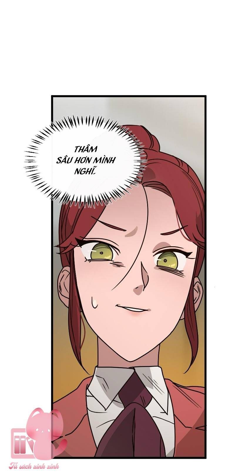 Bảo Mẫu Của Mafia Chapter 14 - 24