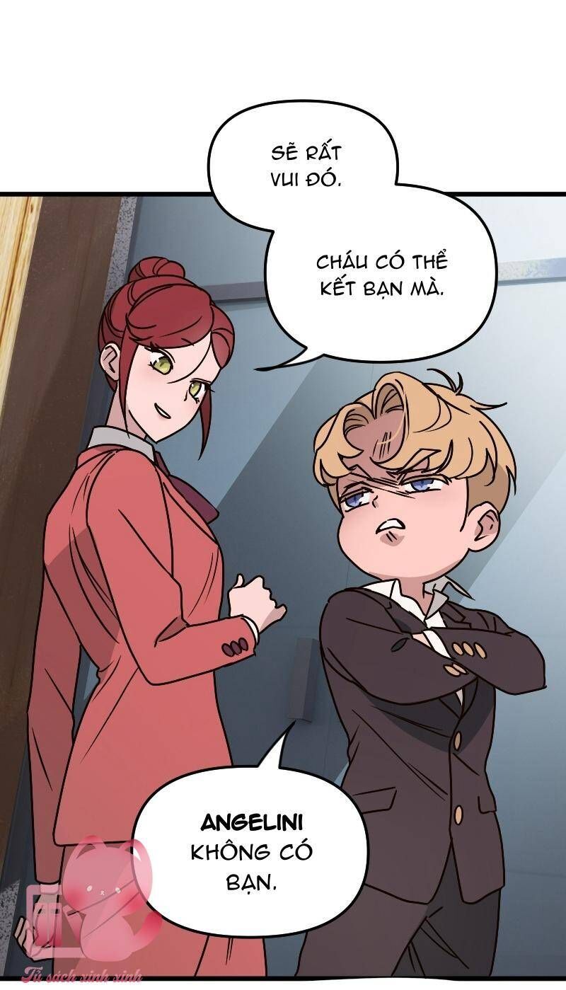 Bảo Mẫu Của Mafia Chapter 14 - 27