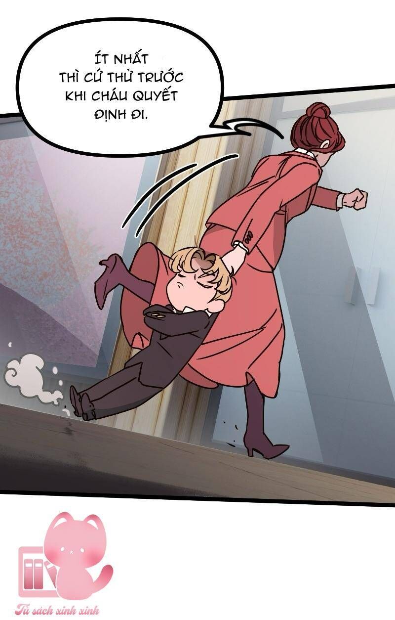 Bảo Mẫu Của Mafia Chapter 14 - 28