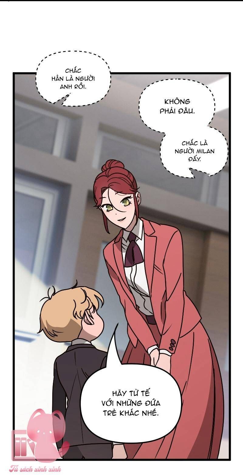 Bảo Mẫu Của Mafia Chapter 14 - 30