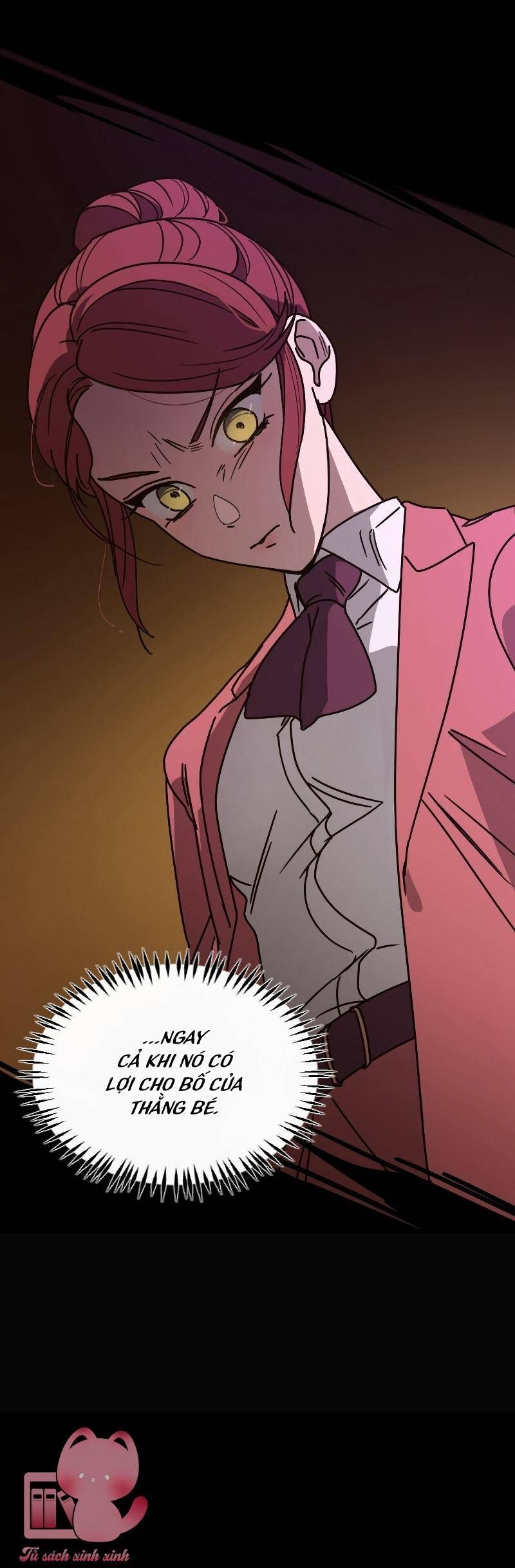 Bảo Mẫu Của Mafia Chapter 14 - 4