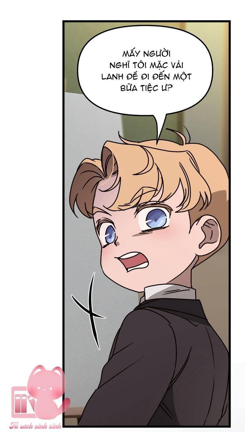 Bảo Mẫu Của Mafia Chapter 14 - 33