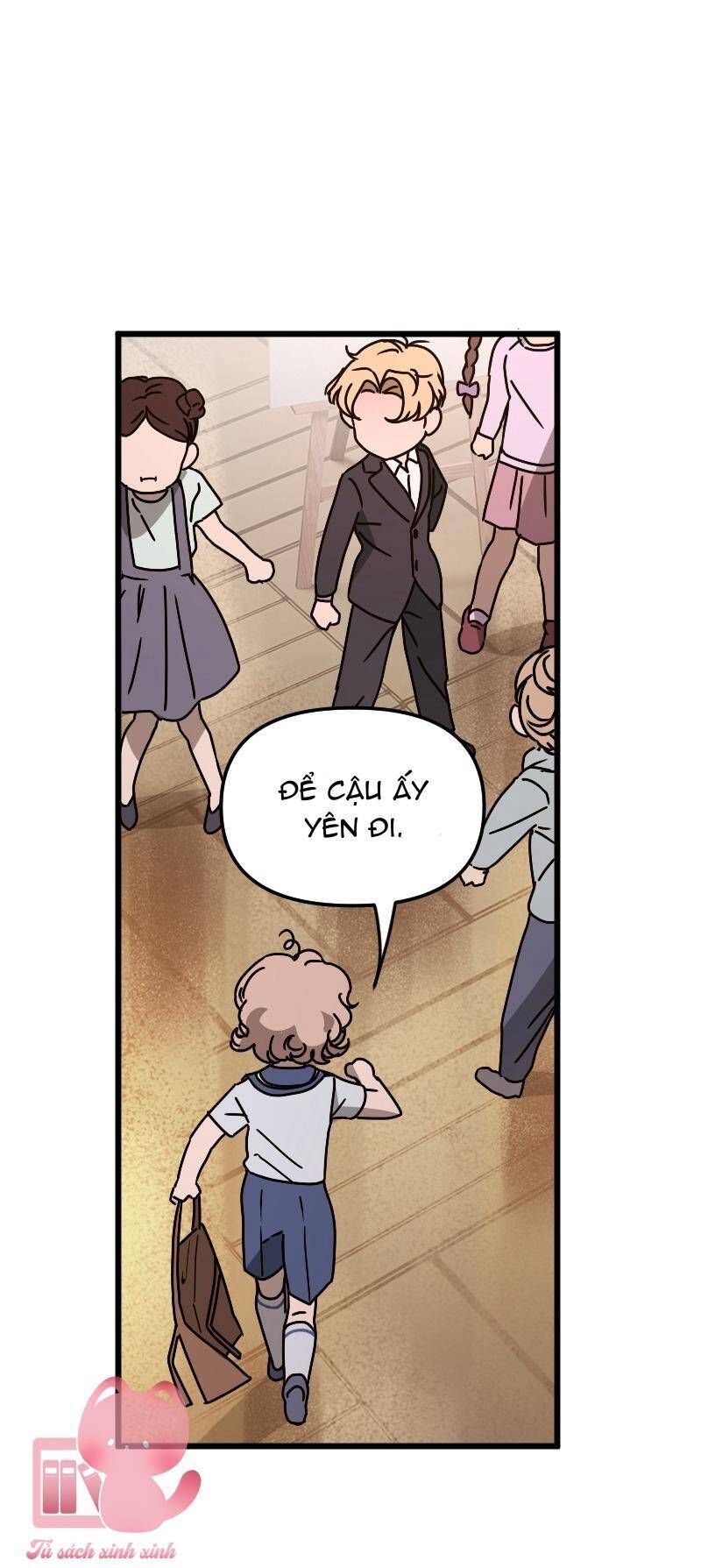 Bảo Mẫu Của Mafia Chapter 14 - 35