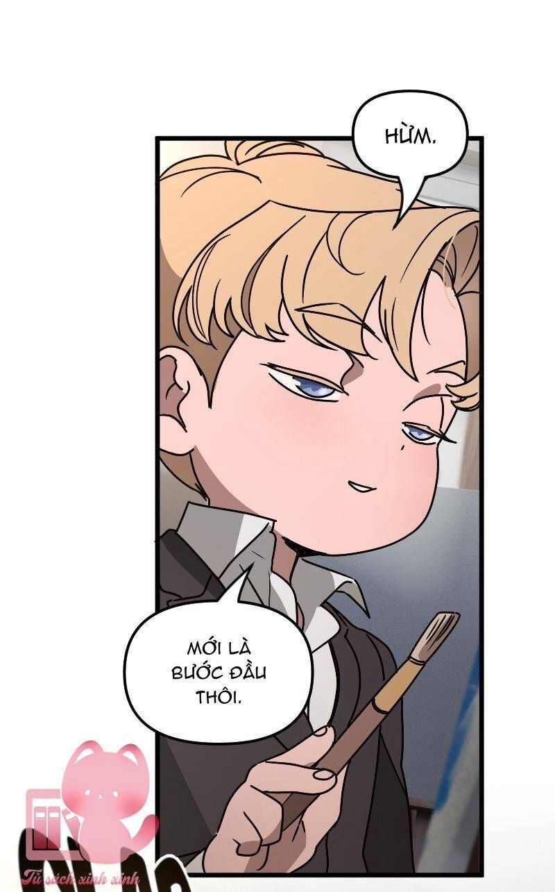 Bảo Mẫu Của Mafia Chapter 14 - 38