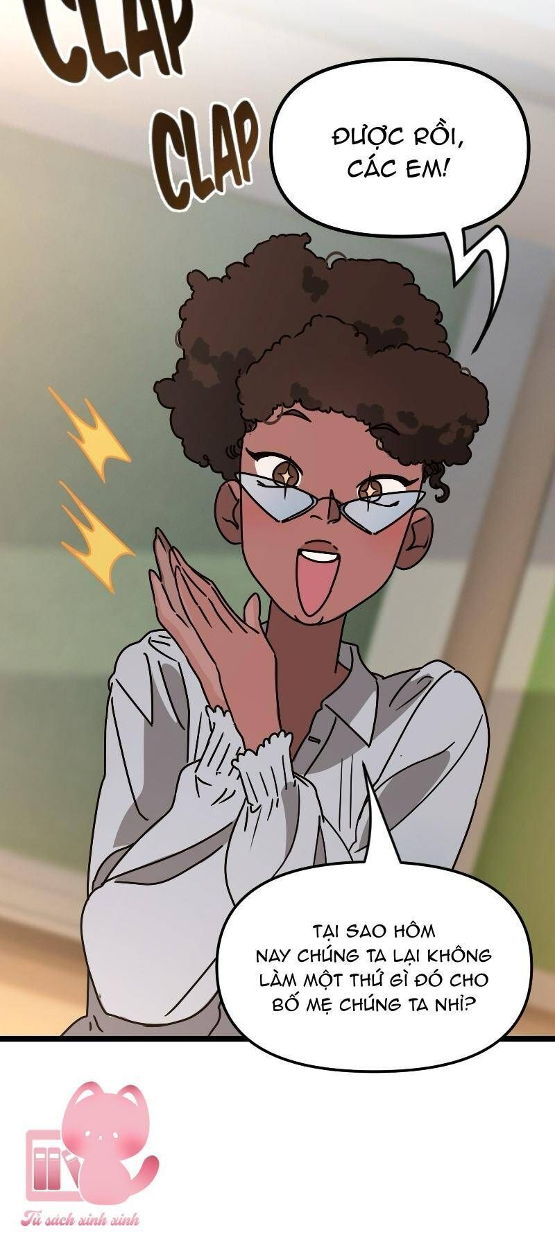 Bảo Mẫu Của Mafia Chapter 14 - 39