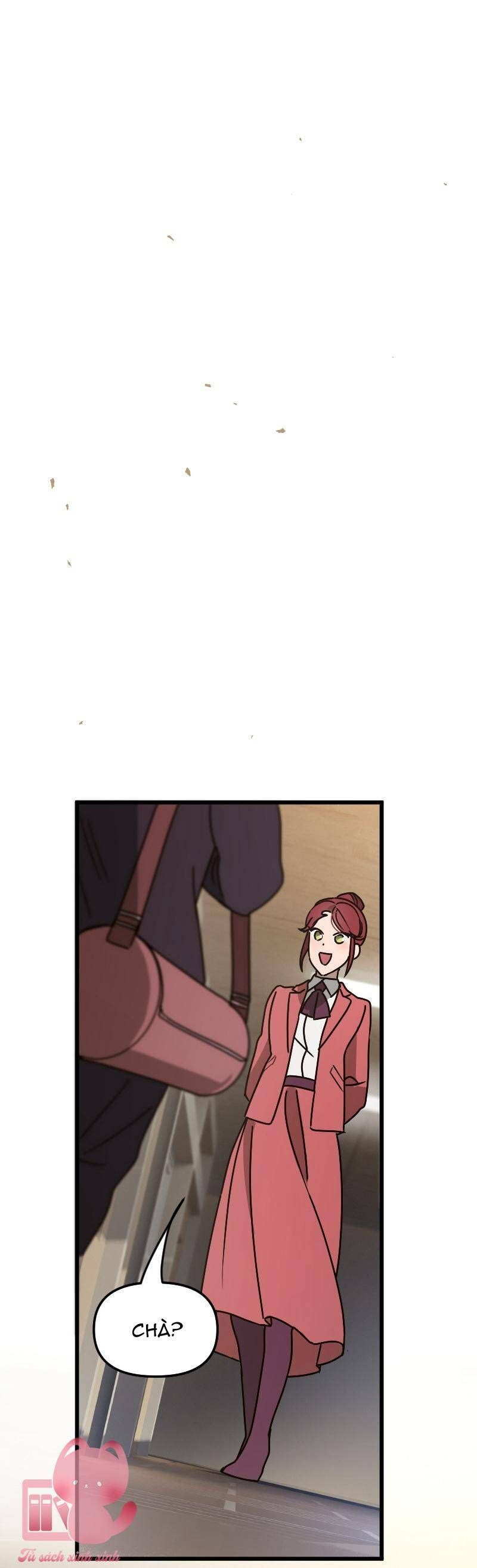Bảo Mẫu Của Mafia Chapter 14 - 40