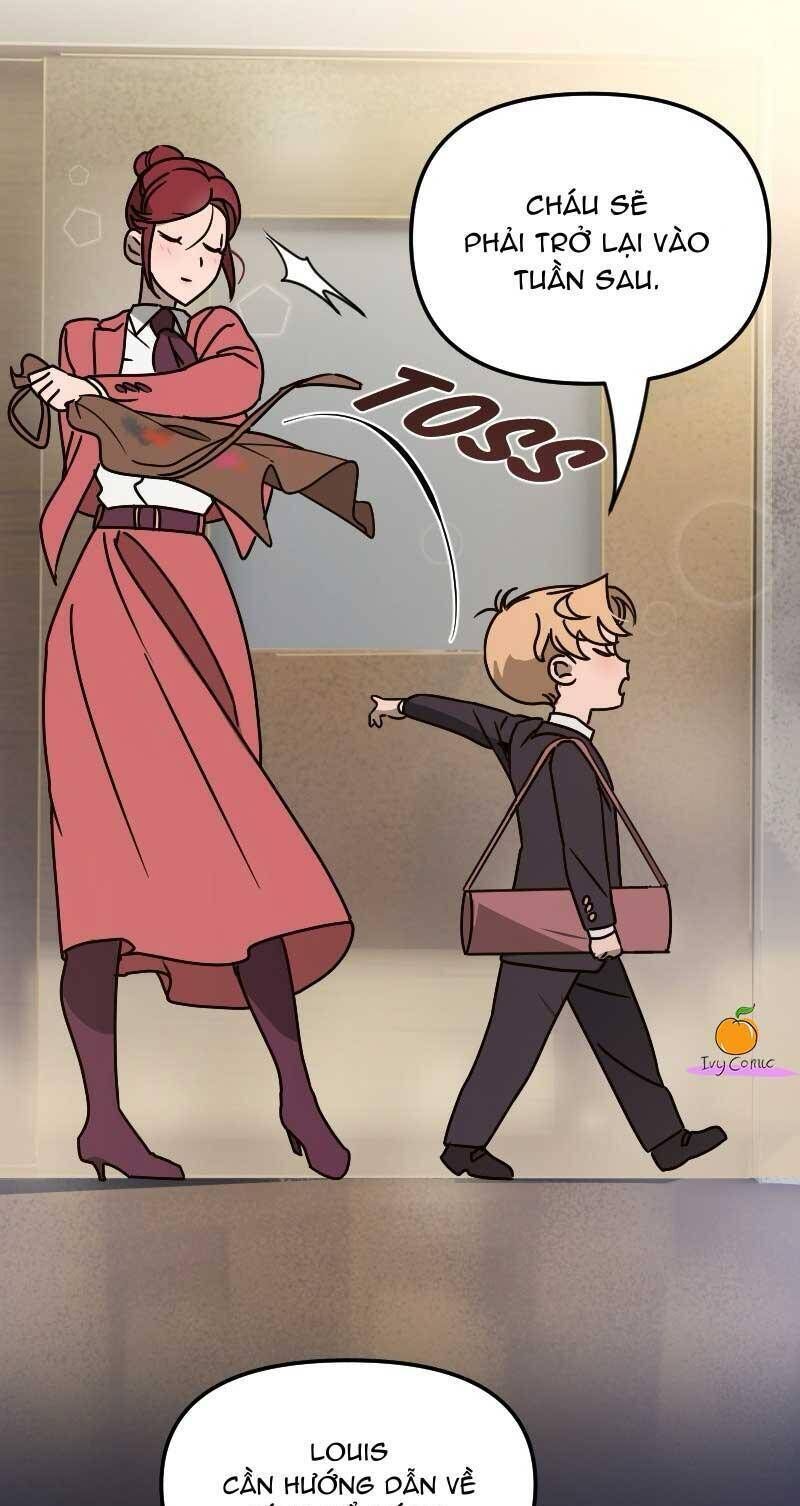 Bảo Mẫu Của Mafia Chapter 14 - 41