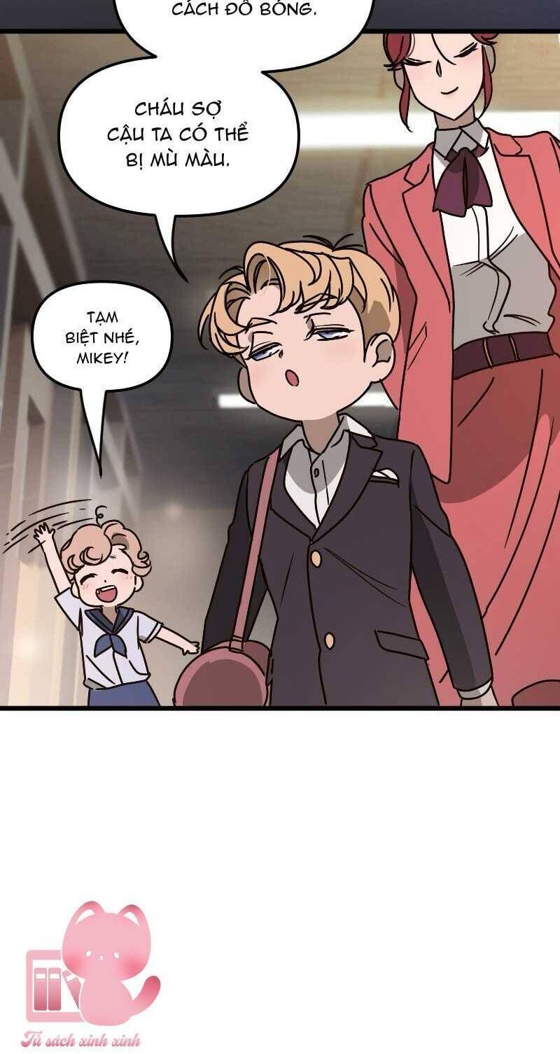 Bảo Mẫu Của Mafia Chapter 14 - 42