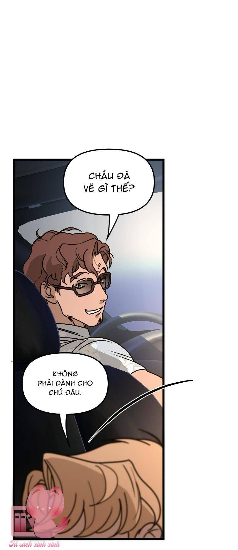 Bảo Mẫu Của Mafia Chapter 14 - 43