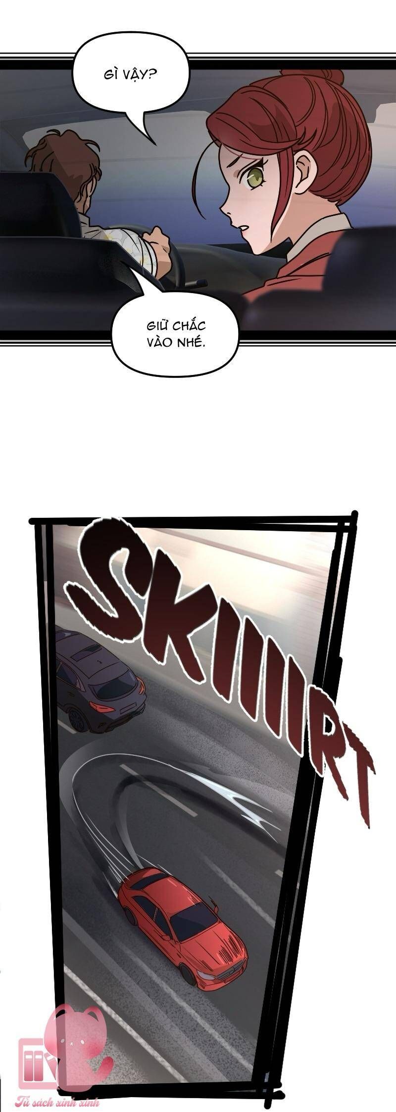 Bảo Mẫu Của Mafia Chapter 14 - 45