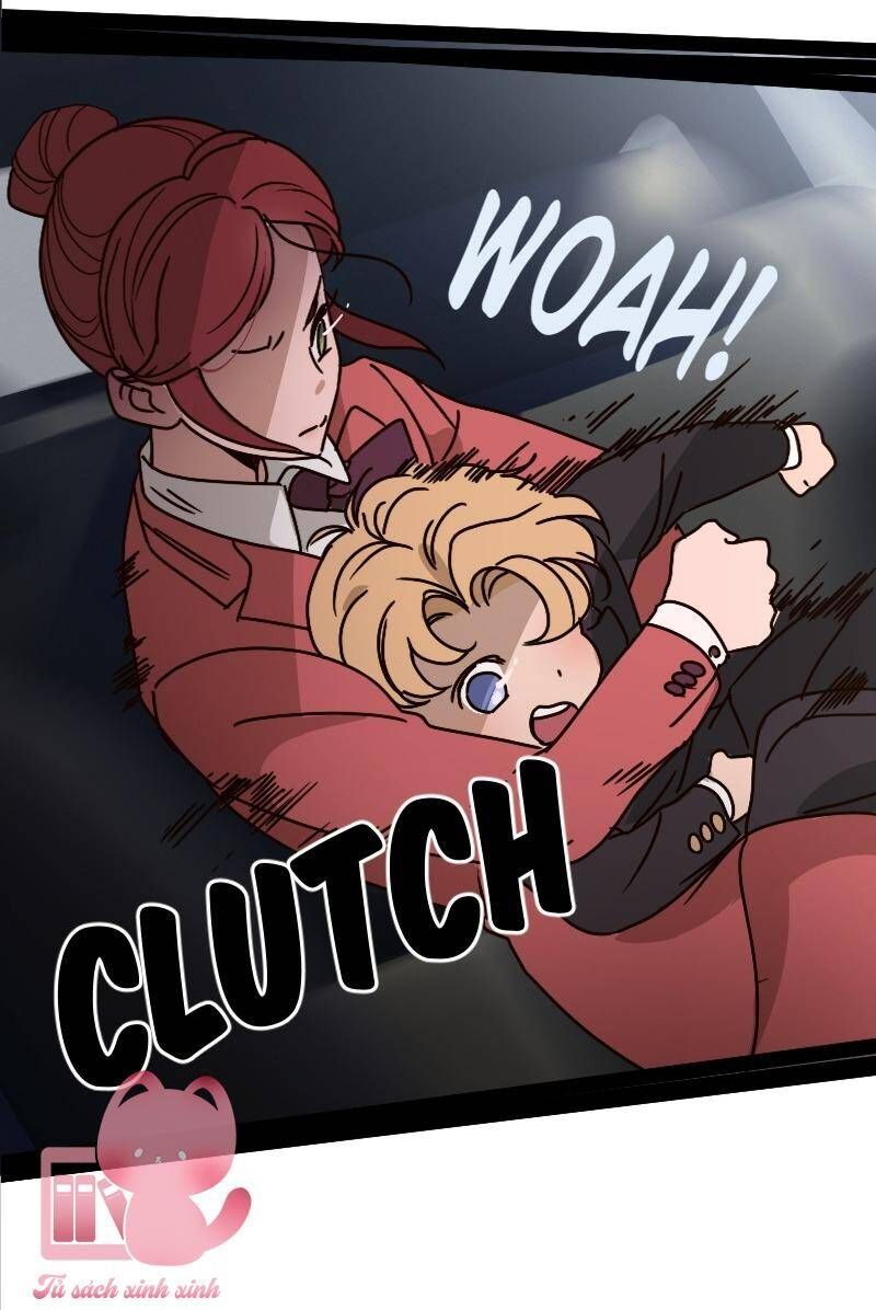 Bảo Mẫu Của Mafia Chapter 14 - 46