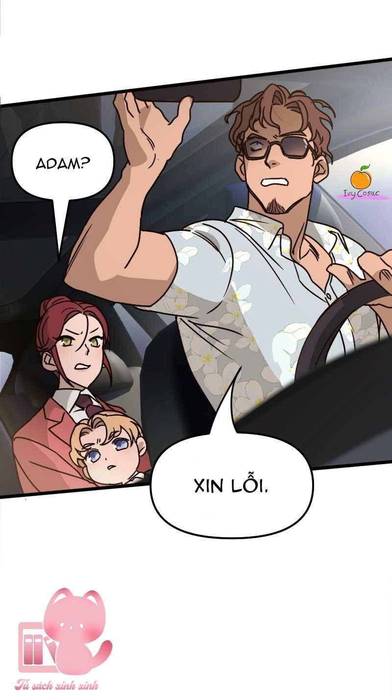 Bảo Mẫu Của Mafia Chapter 14 - 47