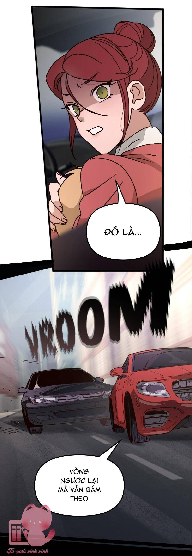 Bảo Mẫu Của Mafia Chapter 14 - 48