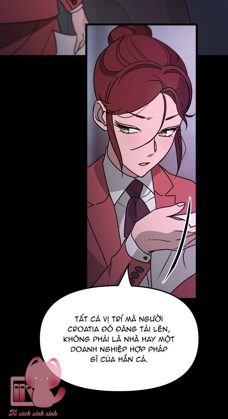 Bảo Mẫu Của Mafia Chapter 14 - 8