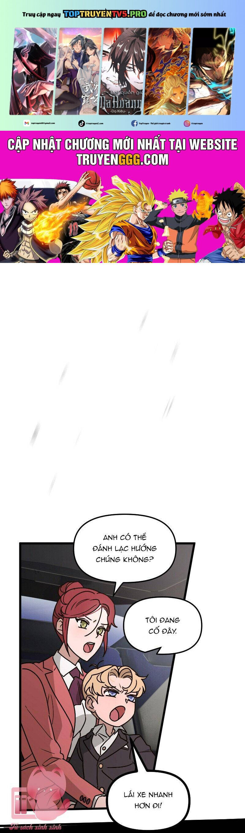 Bảo Mẫu Của Mafia Chapter 15 - 2