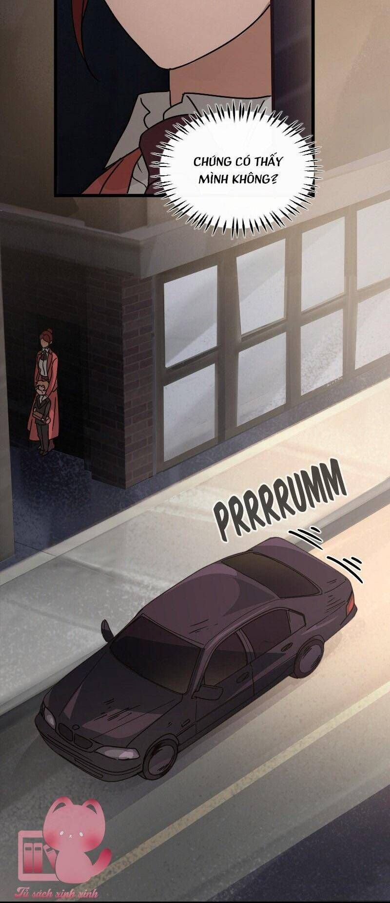 Bảo Mẫu Của Mafia Chapter 15 - 11