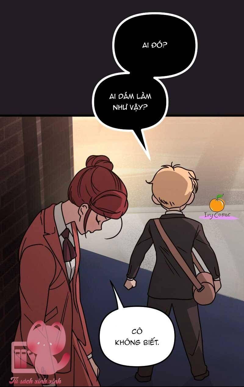 Bảo Mẫu Của Mafia Chapter 15 - 13