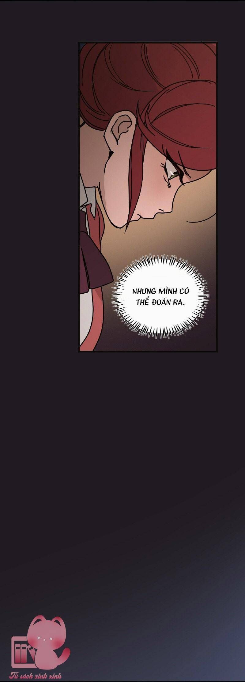 Bảo Mẫu Của Mafia Chapter 15 - 14