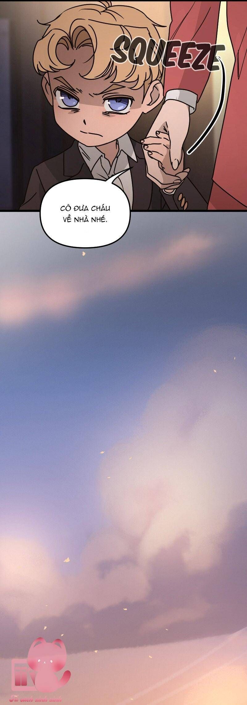 Bảo Mẫu Của Mafia Chapter 15 - 15