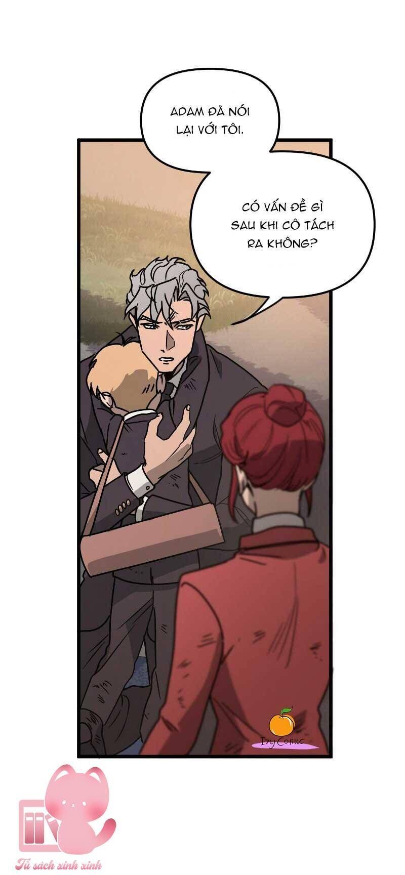 Bảo Mẫu Của Mafia Chapter 15 - 18