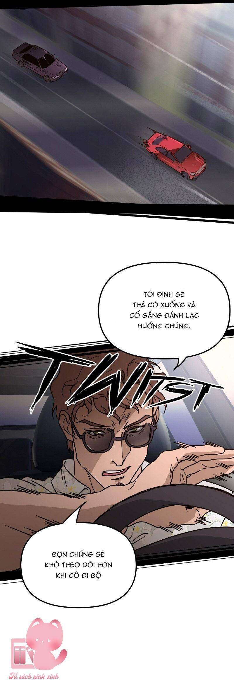 Bảo Mẫu Của Mafia Chapter 15 - 3