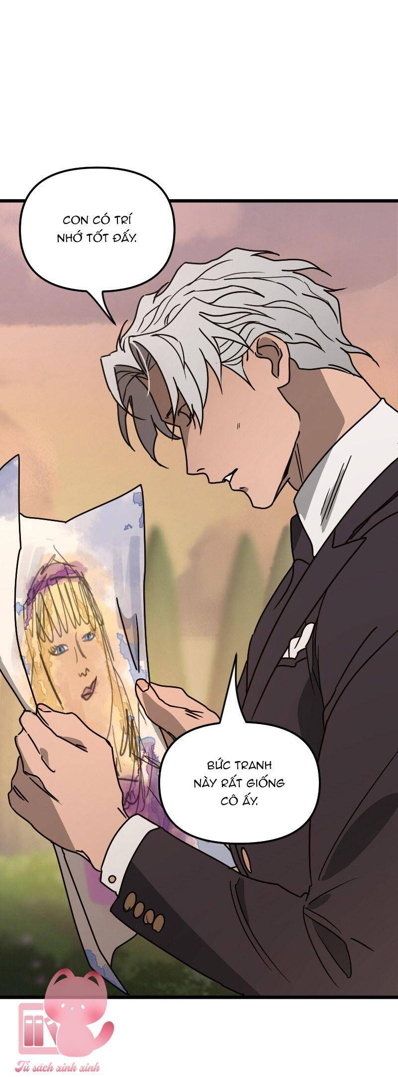 Bảo Mẫu Của Mafia Chapter 15 - 25