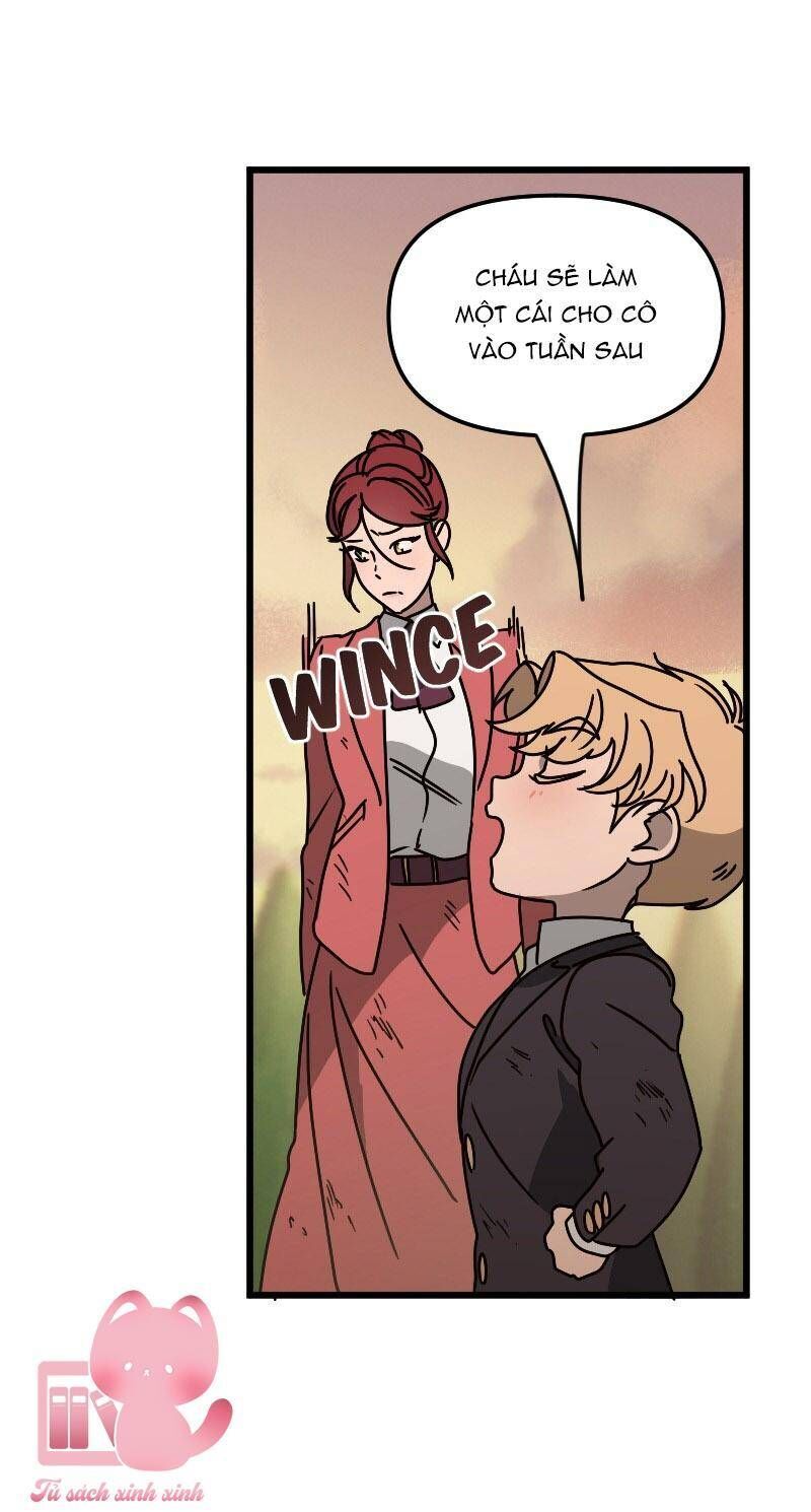 Bảo Mẫu Của Mafia Chapter 15 - 26