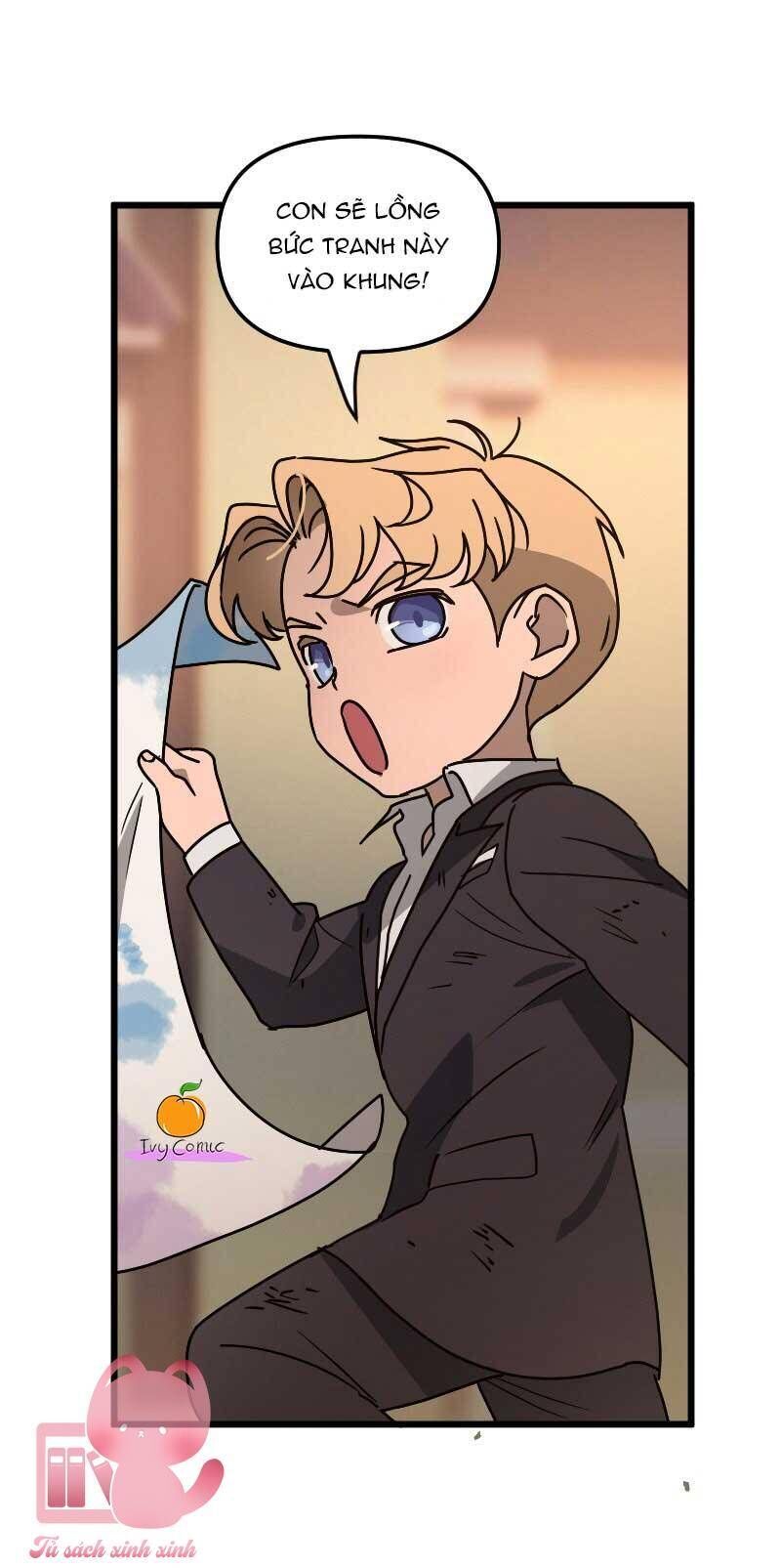 Bảo Mẫu Của Mafia Chapter 15 - 28