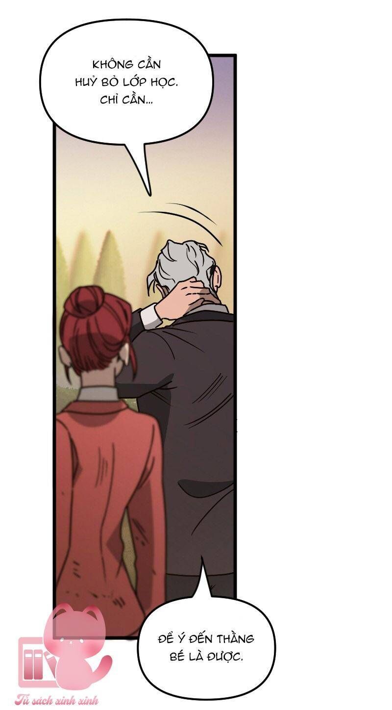 Bảo Mẫu Của Mafia Chapter 15 - 30