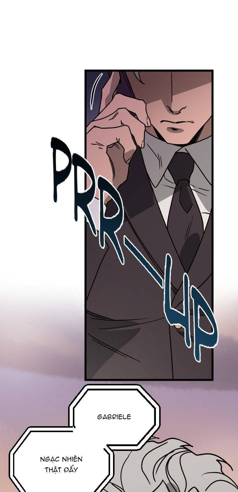 Bảo Mẫu Của Mafia Chapter 15 - 32