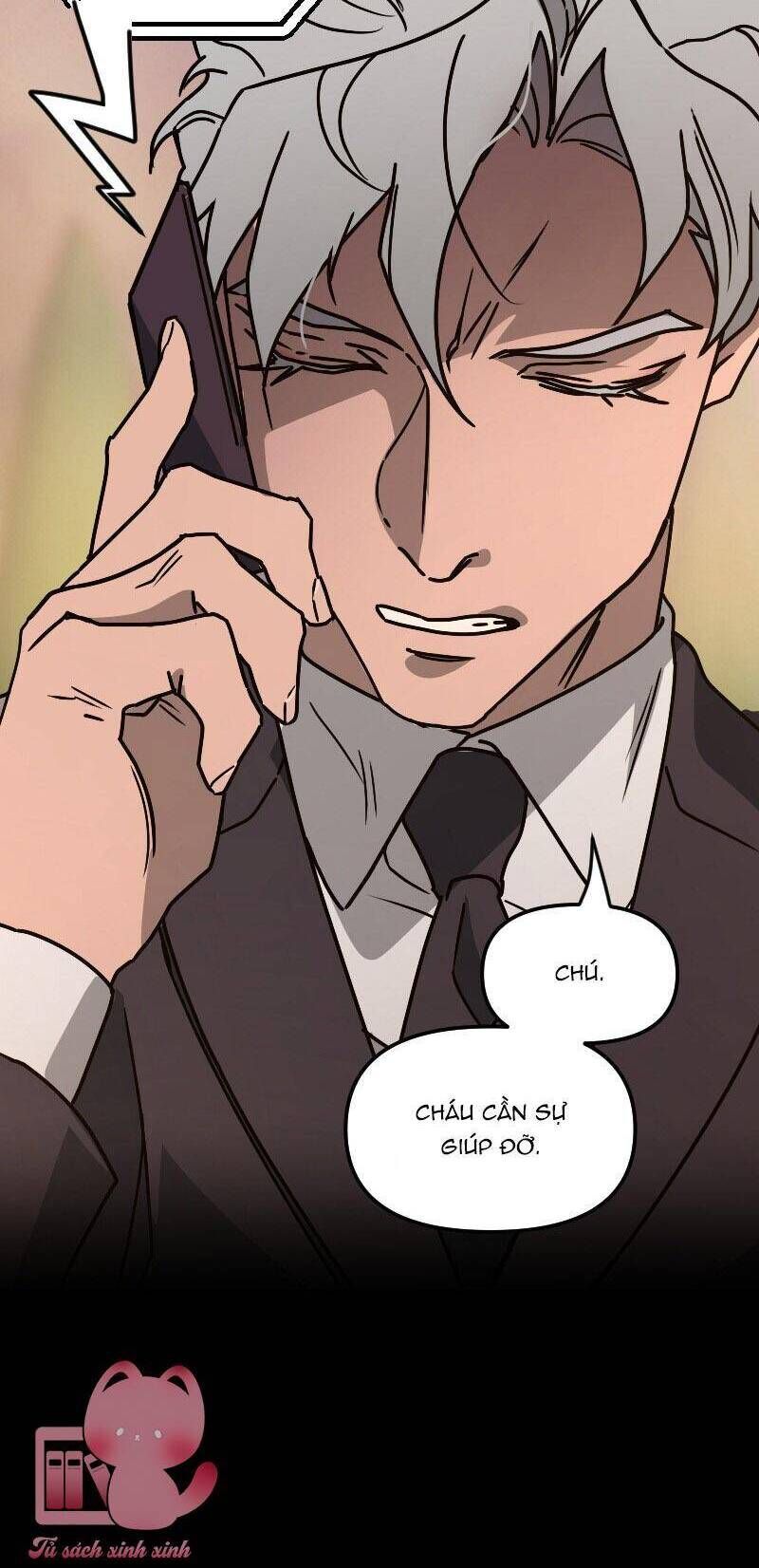 Bảo Mẫu Của Mafia Chapter 15 - 33