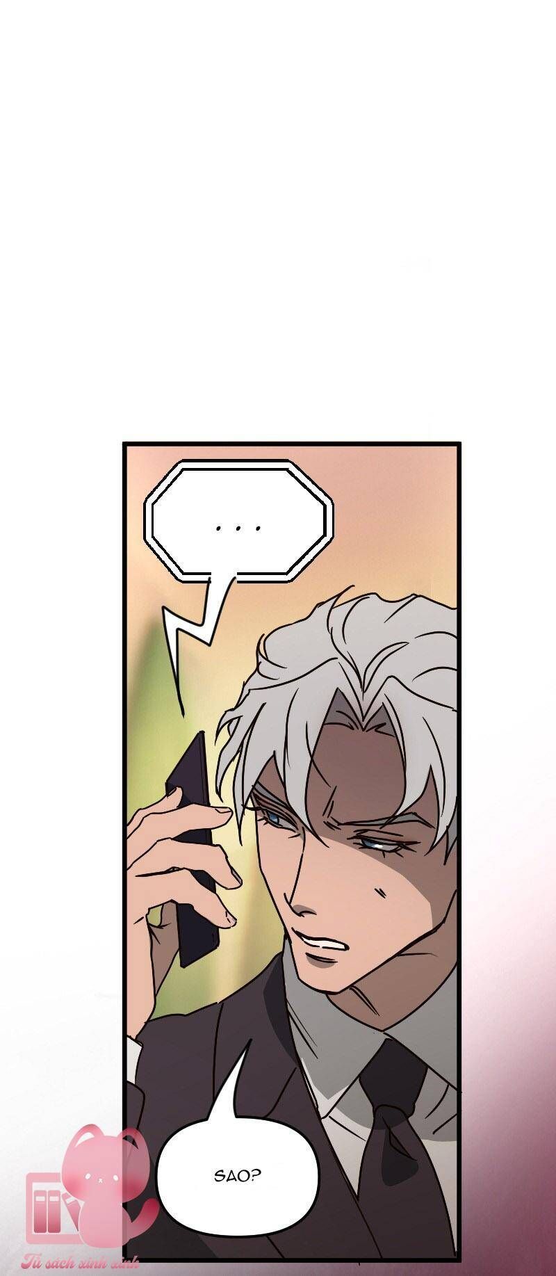 Bảo Mẫu Của Mafia Chapter 15 - 37