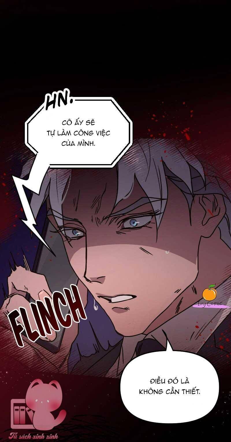 Bảo Mẫu Của Mafia Chapter 15 - 39